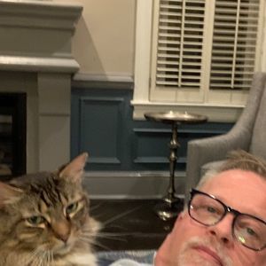 Meet your Posher, Doug